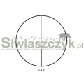 Luneta celownicza Delta Optical Titanium 1,5-9x45 4A S (DO-2400)-105232