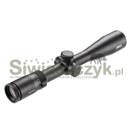 Luneta celownicza Delta Optical Titanium 1,5-9x45 4A S (DO-2400)-105234