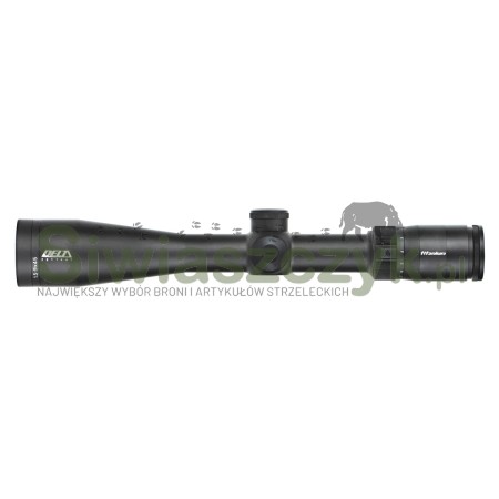 Luneta celownicza Delta Optical Titanium 1,5-9x45 4A S (DO-2400)-105235