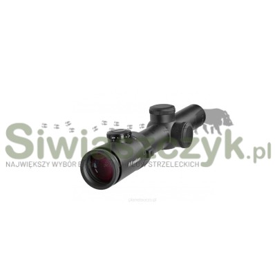 Luneta celownicza Delta Optical Titanium 1-4x24-101201