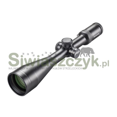 Luneta celownicza Delta Optical Titanium 2,5-10x56 HD 4A S (DO-2450)-101203
