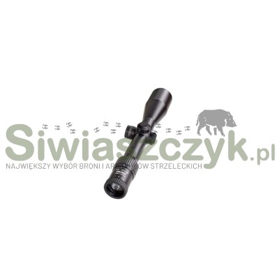 Luneta celownicza Docter Classic 2,5-10 x 48 /R 4LP-101207