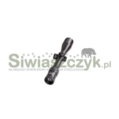 Luneta celownicza Docter Classic 2,5-10 x 48 /R 4LP-101207