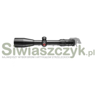 Luneta celownicza Docter Unipoint 2,5-10x50, 4-0-101210