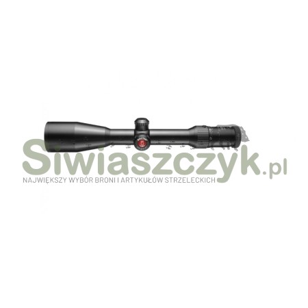 Luneta celownicza Docter Unipoint 2,5-10x50, 4-0-101210