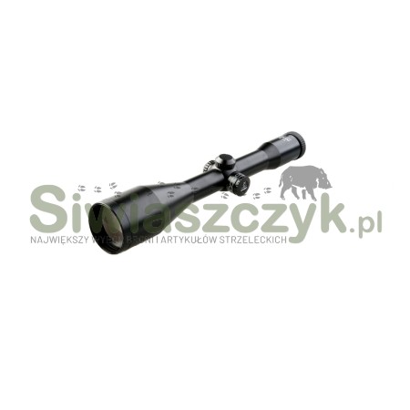 Luneta celownicza Docter Classic 8x56/R, 4LP-101208