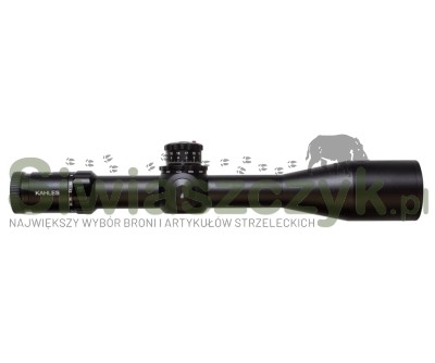 Luneta KAHLES CW K624i 6-24x56 Mil4-103318