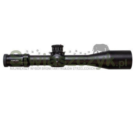 Luneta KAHLES CW K624i 6-24x56 Mil4-103318