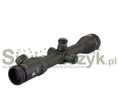Luneta sportowa PWS LS02 6-25x56-101456