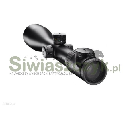Luneta SWAROVSKI Z6i 2,5-15x56 P BT SR  4A-I-101476