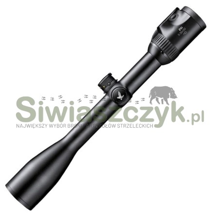 Luneta SWAROVSKI Z6i 5-30x50 P BT L 4A-I-101478