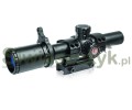 Luneta TRUGLO SCP TRU-OMNIA 1-6X24 30MM (TG8516TLR)-102231
