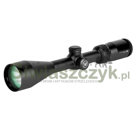 Luneta VORTEX Crossfire II 3-9x50  (186-147)-100688
