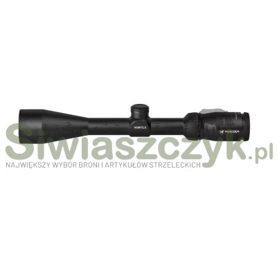 Luneta VORTEX Crossfire II 4-12x44 (186-047)-100692