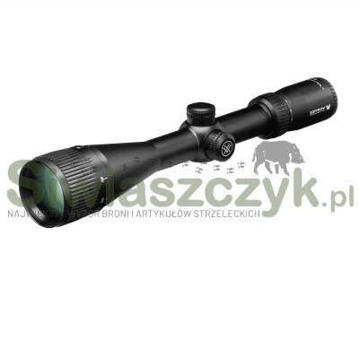 Luneta VORTEX Crossfire II 4-16x50 (186-096)-100695