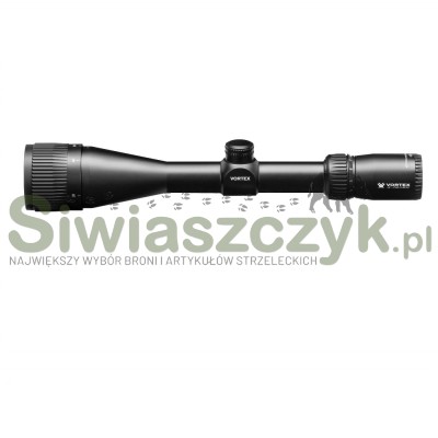 Luneta VORTEX Crossfire II 4-16x50 (186-096)-100696
