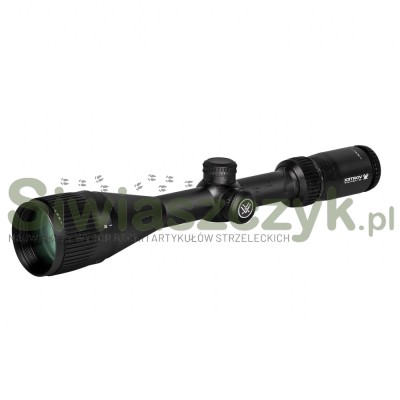 Luneta VORTEX Crossfire II 6-18x44 1''CF2-31033 (186-035)-100698