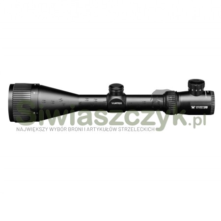 Luneta VORTEX Crossfire II 3-12x56 30mm (186-095)-100703