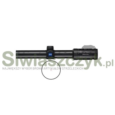 Luneta ZEISS Victory Varipoint 1,1-4x24 T*-101448