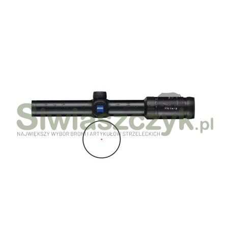Luneta ZEISS Victory Varipoint 1,1-4x24 T*-101448