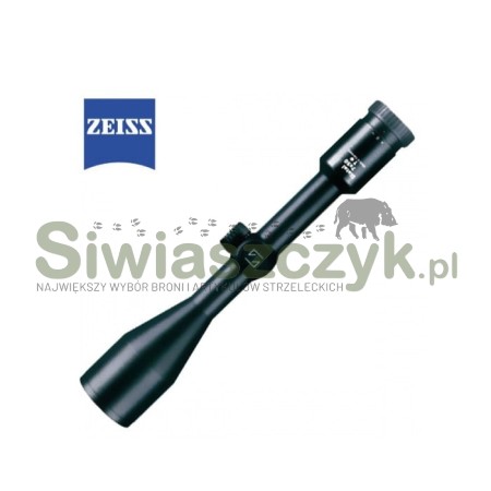 Luneta ZEISS Classic Diatal 7x50 T*-101449
