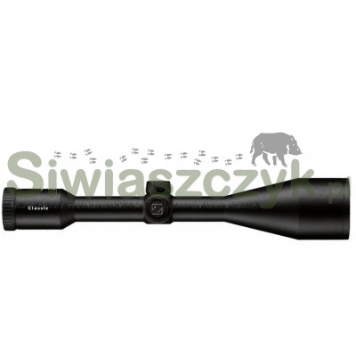 Luneta ZEISS Classic Diatal 7x50 T*-103319