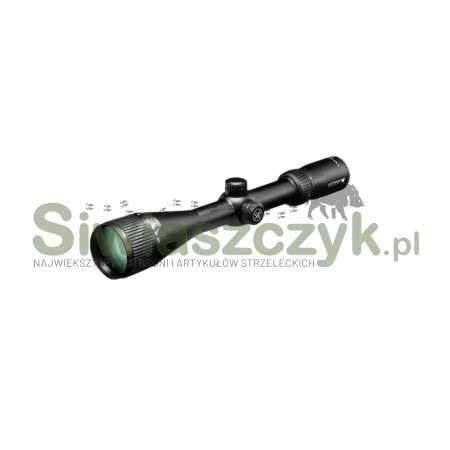 Luneta VORTEX Crossfire II 6-24x50 30 mm AO BDC (186-097)-100721