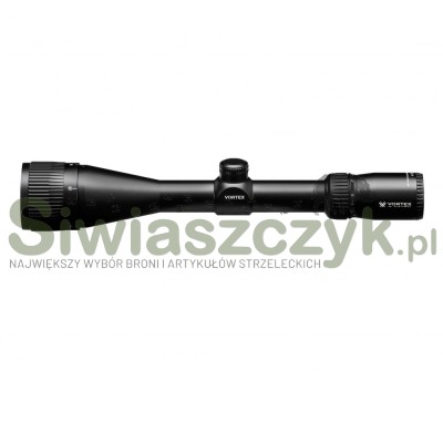 Luneta VORTEX Crossfire II 6-24x50 30 mm AO BDC (186-097)-100722