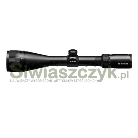 Luneta VORTEX Crossfire II 6-24x50 30 mm AO BDC (186-097)-100722