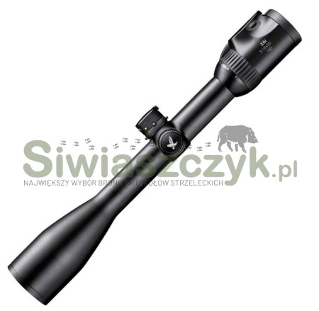 Luneta SWAROVSKI Z6i 3-18x50 P BT L 4A-I-101477