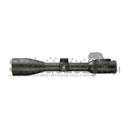 Luneta Swarovski Z8i 2,3-18x56P SR 4A-I-103732