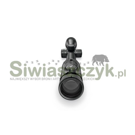 Luneta Swarovski Z8i 2,3-18x56P SR 4A-I-103733
