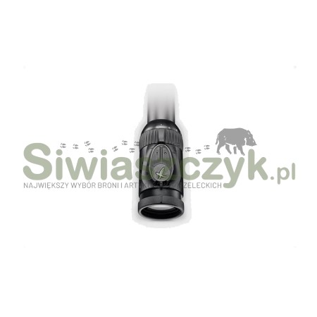 Luneta Swarovski Z8i 2,3-18x56P SR 4A-I-103734
