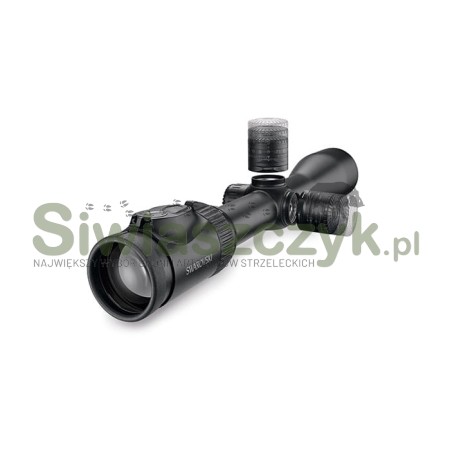 Luneta Swarovski Z8i 2,3-18x56P SR 4A-I-103735