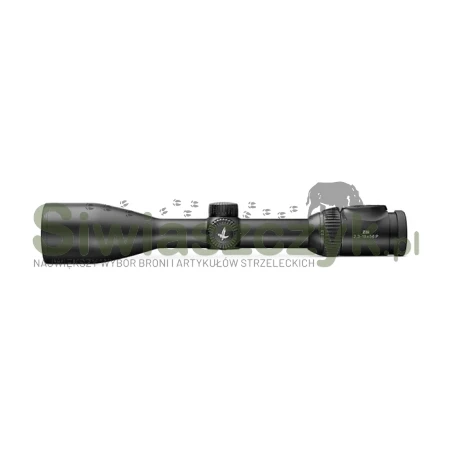 Luneta Swarovski Z8i 2,3-18x56P L 4A-I-103737