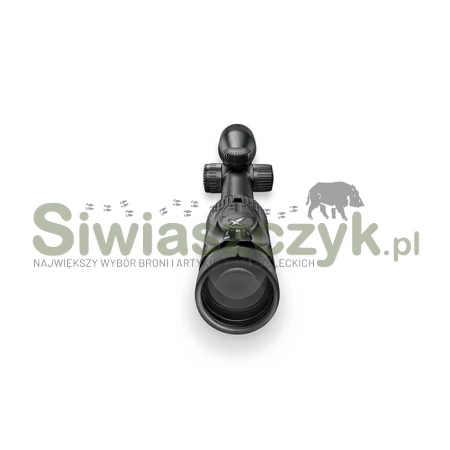 Luneta Swarovski Z8i 2,3-18x56P L 4A-I-103738