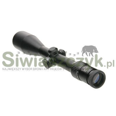 Luneta celownicza DOCTER Basic 3-12x56 /R 4-0-103972