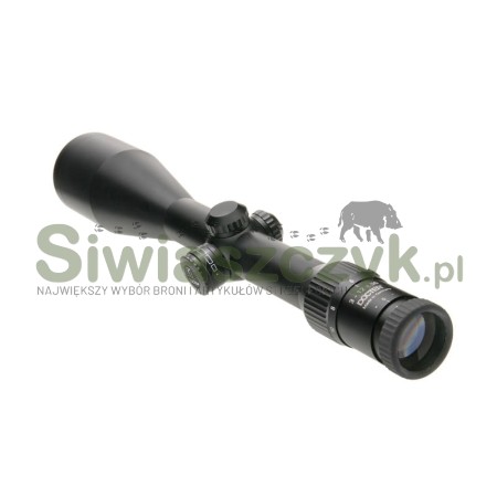 Luneta celownicza DOCTER Basic 3-12x56 /R 4-0-103972