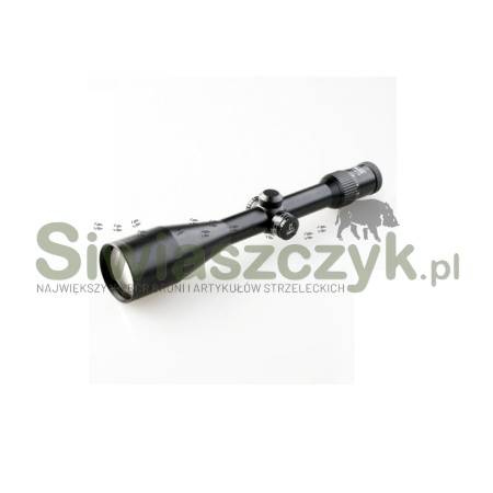 Luneta celownicza DOCTER Basic 3-12x56 /R 4-0-103973
