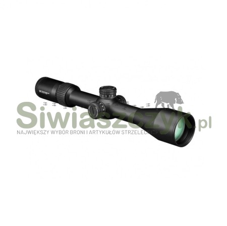 Luneta VORTEX Diamondback Tactical 6-24x50 F DBK-104680