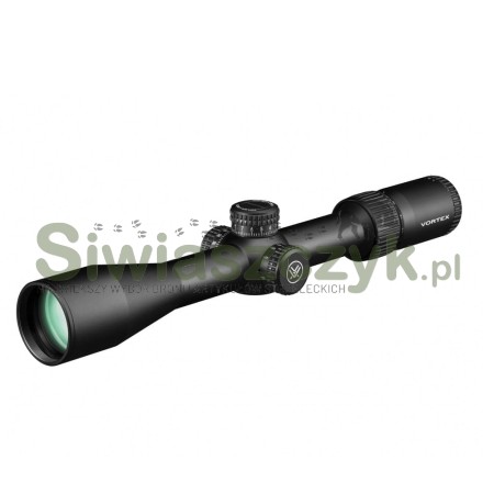 Luneta Vortex Diamondback Tactical 4-16x44 FFP-106581