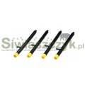 Prowadnica do czyszczenia BGR-S-40 MTM (.17-.243, krótkie systemy)-101273