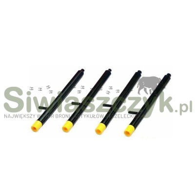 Prowadnica do czyszczenia BGR-S-40 MTM (.17-.243, krótkie systemy)-101273