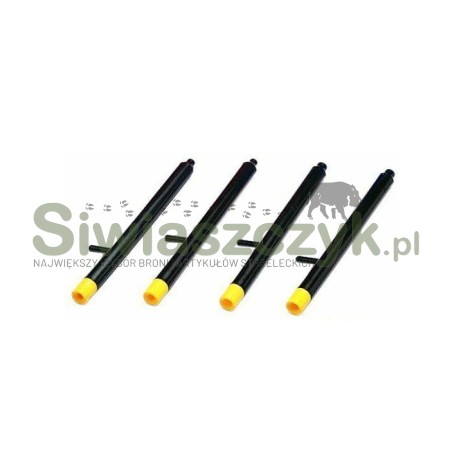 Prowadnica do czyszczenia BGR-S-40 MTM (.17-.243, krótkie systemy)-101273