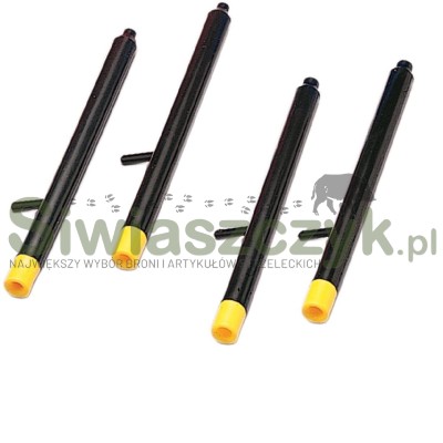 Prowadnica do czyszczenia BGW-L-40 MTM (.25-.378, długie systemy)-102516