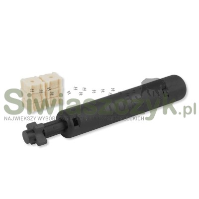 Przyrząd do czyszczenia komory 5,56 Otis Star Chamber Tool (FG-2715) +filce (6szt)-101297