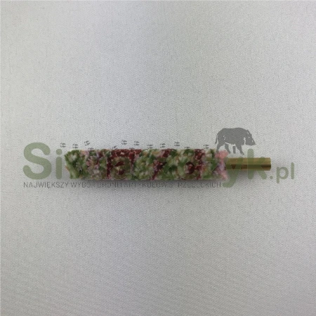 Szczotka bawełniana do czyszczenia broni kulowej -103225