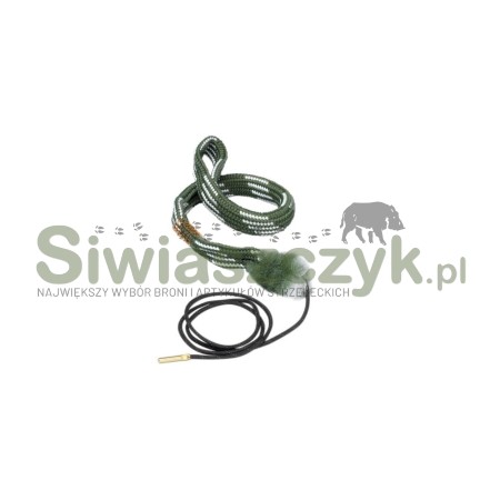 Wycior sznurowy KOYAN do czyszczenia broni krótkiej kal. 9mm/38 SPEC-103647