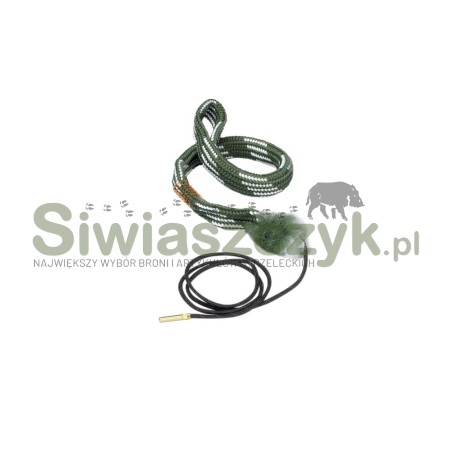 Wycior sznurowy KOYAN do czyszczenia broni kulowej 7,62mm-101298