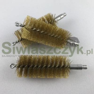 Szczotka mosiężna do czyszczenia broni śrutowej -103256